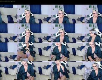 selenna57 — 14 minute Chaturbate female cam show recording, 720p, Jan 11, 2026