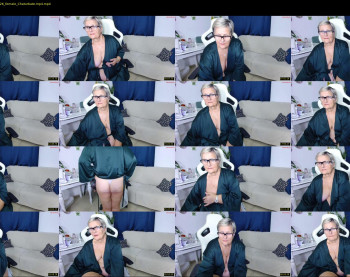selenna57 — 44 minute Chaturbate female cam show recording, 720p, Jan 12, 2026