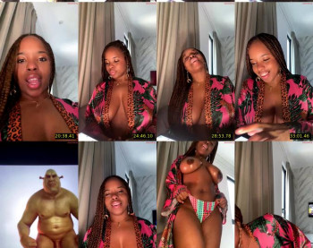 sensualprima — 70 minute Chaturbate female cam show recording, 1080p, Jan 11, 2026