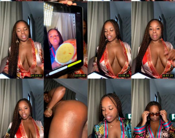 sensualprima — 83 minute Chaturbate female cam show recording, 1080p, Jan 11, 2026