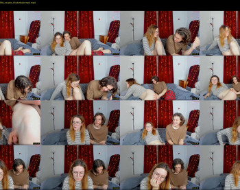 sharedheat — 29 minute Chaturbate couple cam show recording, 720p, Jan 11, 2026