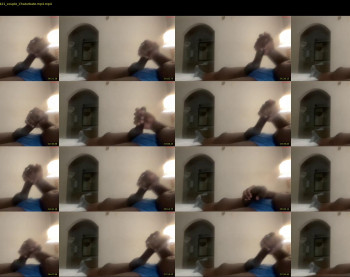 shatnerded — 9 minute Chaturbate couple cam show recording, 720p, Jan 11, 2026