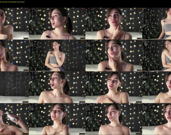 sheenadu — 121 minute Chaturbate female cam show recording, 720p, Jan 11, 2026