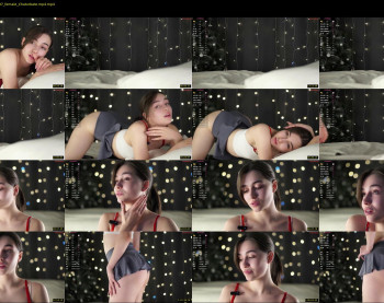 sheenadu — 75 minute Chaturbate female cam show recording, 720p, Jan 11, 2026