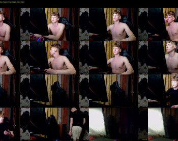 shyredstar — 11 minute Chaturbate couple cam show recording, 720p, Jan 11, 2026