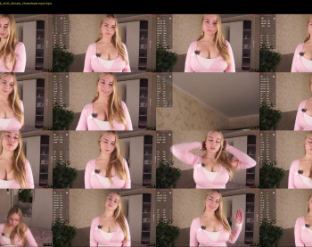sidneyhodsdon — 49 minute Chaturbate female cam show recording, 720p, Jan 11, 2026