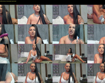 sierra_quinn — 72 minute Chaturbate female cam show recording, 720p, Jan 11, 2026