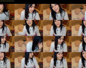 simonesighren — 9 minute Chaturbate female cam show recording, 720p, Jan 11, 2026