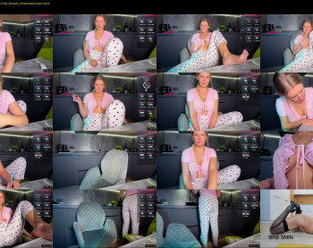 simply_sasha — 79 minute Chaturbate female cam show recording, 720p, Jan 11, 2026