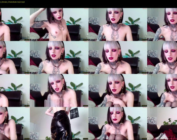 sleeperly — 26 minute Chaturbate female cam show recording, 720p, Jan 11, 2026