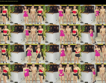 someone_sweet — 35 minute Chaturbate couple cam show recording, 720p, Jan 12, 2026