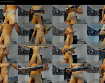 son_hades — 33 minute Chaturbate male cam show recording, 720p, Jan 11, 2026