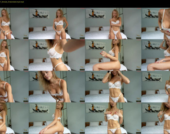 ssscarlett — 5 minute Chaturbate female cam show recording, 720p, Jan 11, 2026