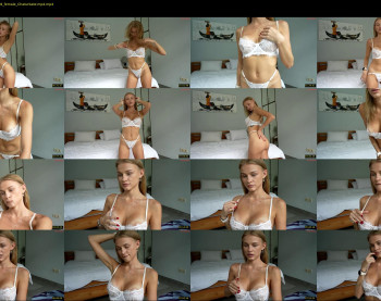 ssscarlett — 9 minute Chaturbate female cam show recording, 720p, Jan 11, 2026