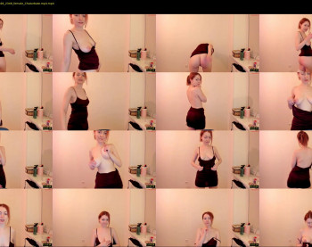 summer_preston — 15 minute Chaturbate female cam show recording, 720p, Jan 11, 2026