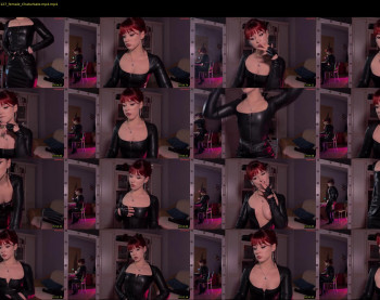 sun_for_you — 68 minute Chaturbate female cam show recording, 720p, Jan 11, 2026