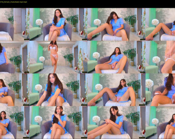 sunshine13_ — 121 minute Chaturbate female cam show recording, 720p, Jan 11, 2026