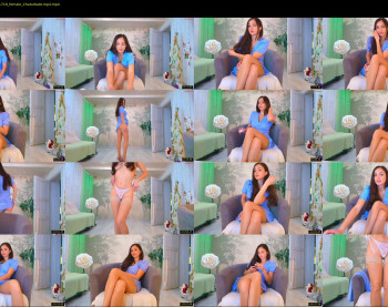 sunshine13_ — 121 minute Chaturbate female cam show recording, 720p, Jan 11, 2026