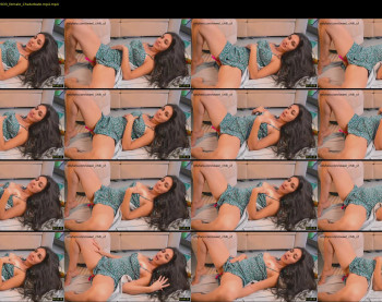 sweet_chilli_ — 13 minute Chaturbate female cam show recording, 720p, Jan 11, 2026