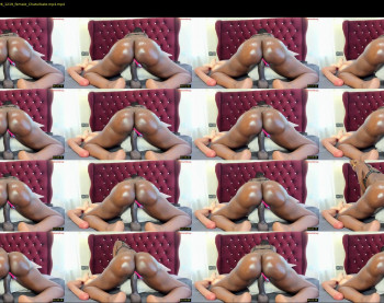 sweety_shawtys — 8 minute Chaturbate female cam show recording, 480p, Jan 11, 2026