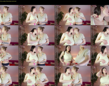sweetyoops — 46 minute Chaturbate female cam show recording, 720p, Jan 11, 2026