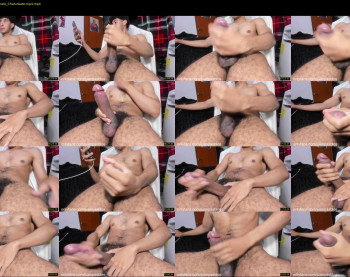 sylas_ — 19 minute Chaturbate male cam show recording, 720p, Jan 12, 2026