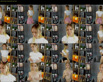 tajuanaruffner — 121 minute Chaturbate female cam show recording, 720p, Jan 11, 2026