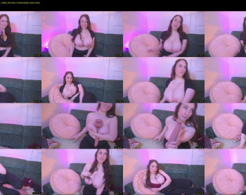 task_manager — 121 minute Chaturbate couple cam show recording, 720p, Jan 11, 2026