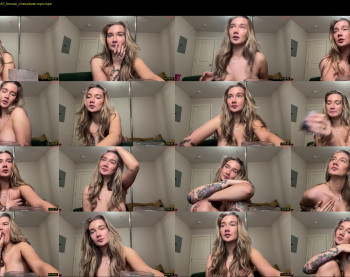teamtragic — 43 minute Chaturbate female cam show recording, 720p, Jan 11, 2026