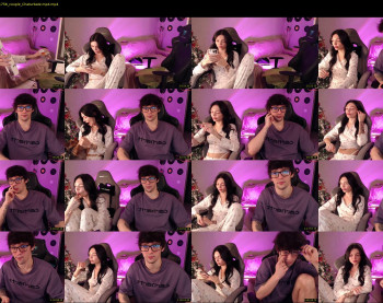 teddy_mode — 120 minute Chaturbate couple cam show recording, 720p, Jan 11, 2026