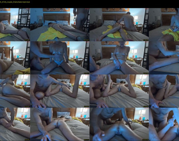 theladyduchess — 72 minute Chaturbate couple cam show recording, 720p, Jan 11, 2026