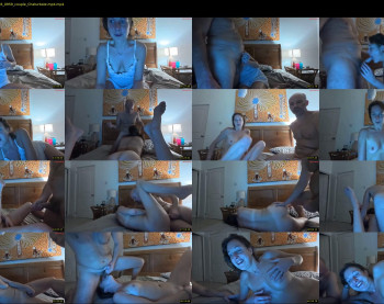 theladyduchess — 47 minute Chaturbate couple cam show recording, 720p, Jan 11, 2026