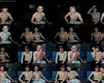 timothy_eliot — 4 minute Chaturbate male cam show recording, 720p, Jan 11, 2026