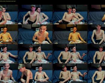 timothy_eliot — 3 minute Chaturbate male cam show recording, 720p, Jan 12, 2026