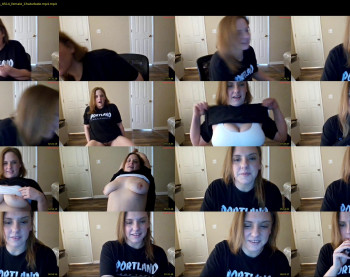 tinywithtiddies — 10 minute Chaturbate female cam show recording, 480p, Jan 12, 2026