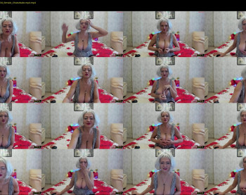 truefoxyyy — 22 minute Chaturbate female cam show recording, 720p, Jan 11, 2026