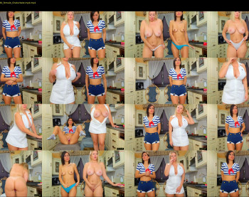 tunderose — 33 minute Chaturbate female cam show recording, 720p, Jan 11, 2026