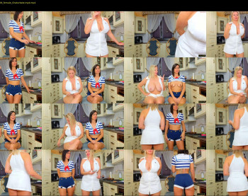 tunderose — 98 minute Chaturbate female cam show recording, 720p, Jan 11, 2026