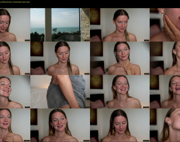 unbelievable__ — 98 minute Chaturbate female cam show recording, 720p, Jan 11, 2026