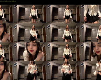 vasilikithilges — 21 minute Chaturbate female cam show recording, 720p, Jan 11, 2026