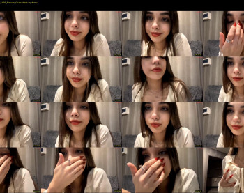vasilikithilges — 38 minute Chaturbate female cam show recording, 720p, Jan 11, 2026