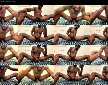 victoryd007 — 15 minute Chaturbate male cam show recording, 720p, Jan 11, 2026