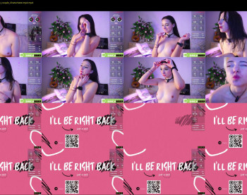 vivi_uwu — 11 minute Chaturbate couple cam show recording, 720p, Jan 11, 2026
