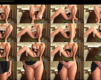 vivian_cb — 18 minute Chaturbate female cam show recording, 720p, Jan 11, 2026