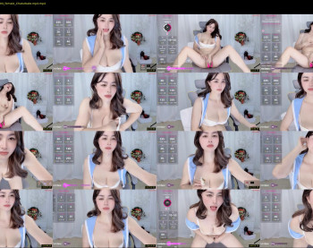 weiwei160 — 120 minute Chaturbate female cam show recording, 720p, Jan 11, 2026