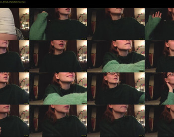 wow_luvng — 6 minute Chaturbate female cam show recording, 720p, Jan 11, 2026