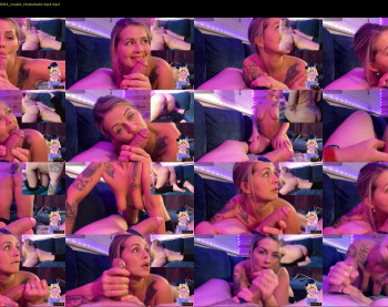 wrenn_mitch — 33 minute Chaturbate couple cam show recording, 720p, Jan 12, 2026