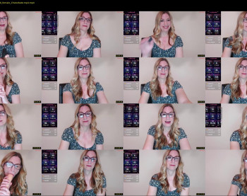 wynfreya — 120 minute Chaturbate female cam show recording, 720p, Jan 12, 2026