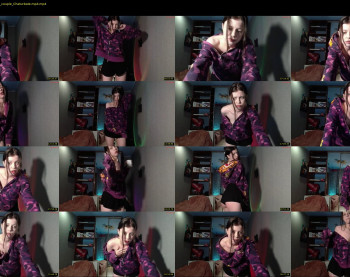 x_files_t — 42 minute Chaturbate couple cam show recording, 720p, Jan 11, 2026