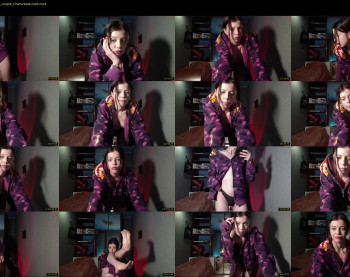 x_files_t — 121 minute Chaturbate couple cam show recording, 720p, Jan 11, 2026